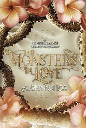 Monsters in Love: Aloha Nui Loa