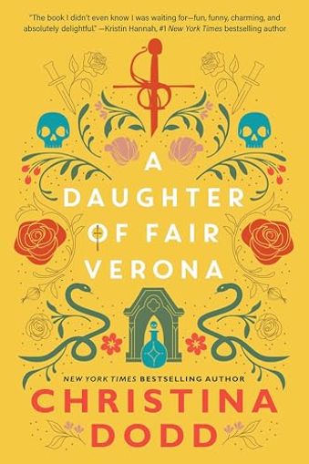 A Daughter of Fair Verona