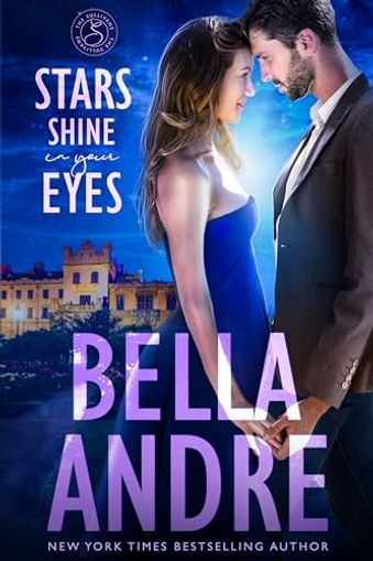 Stars Shine In Your Eyes