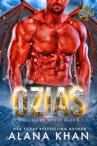Ozias