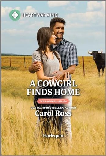 A Cowgirl Finds Home