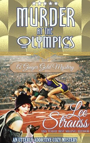 Murder at the Olympics