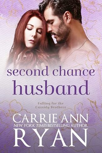 Second Chance Husband