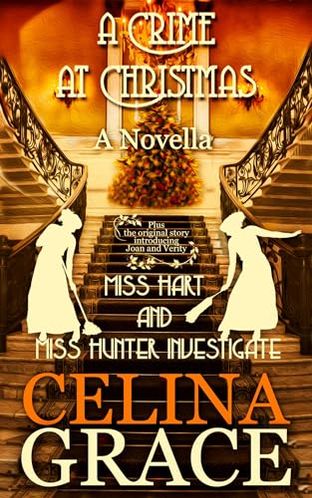 A Crime at Christmas