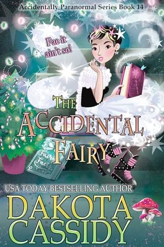The Accidental Fairy
