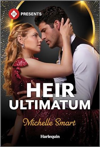 Heir Ultimatum