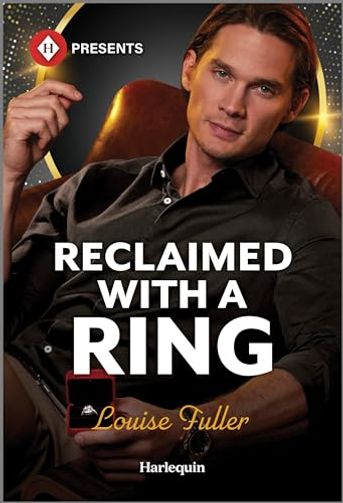 Reclaimed with a Ring