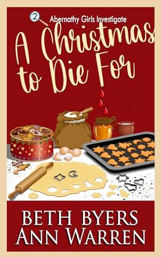 A Christmas To Die For