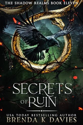 Secrets of Ruin
