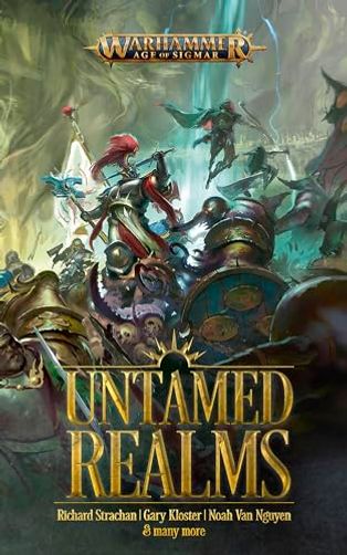 Untamed Realms