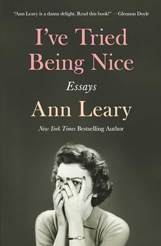 I've Tried Being Nice