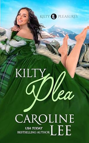 Kilty Plea