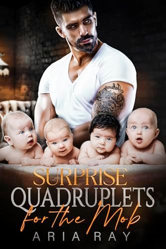 Surprise Quadruplets for the Mob