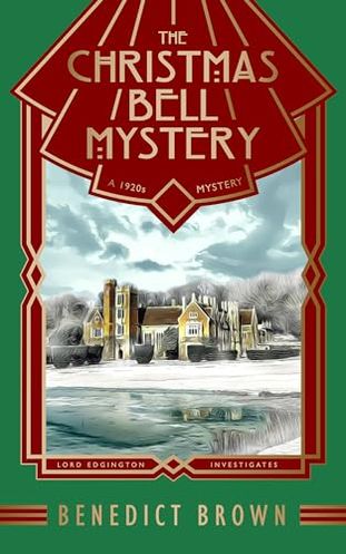 The Christmas Bell Mystery