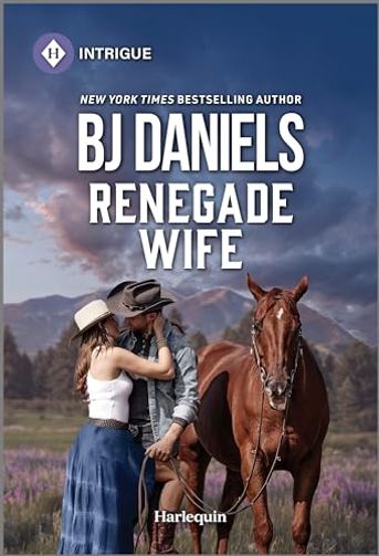 Renegade Wife