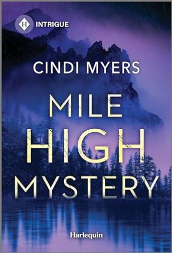 Mile High Mystery
