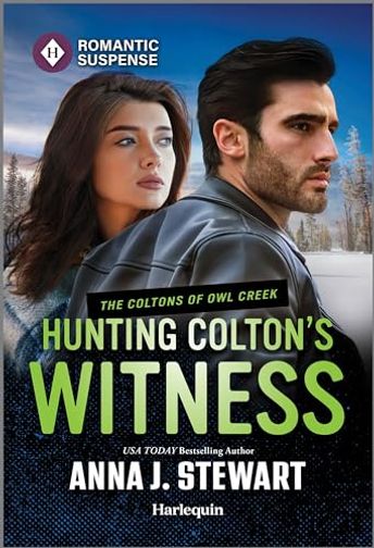 Hunting Colton's Witness