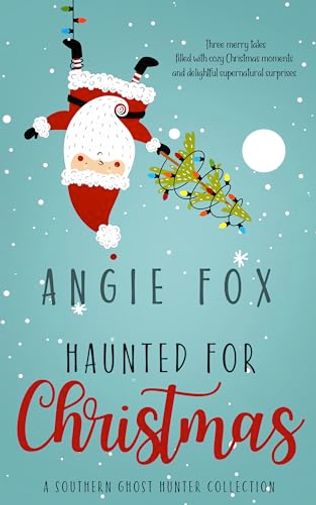 Haunted for Christmas