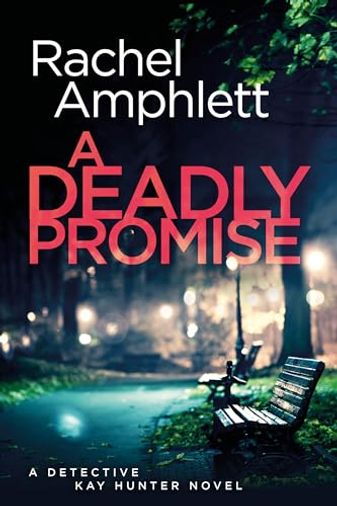 A Deadly Promise