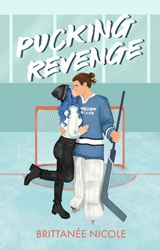 Pucking Revenge