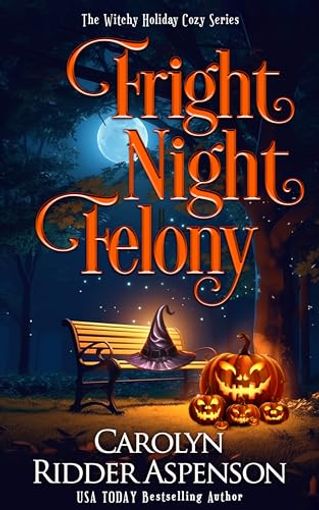Fright Night Felony