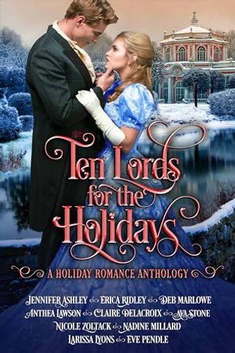 Ten Lords for the Holidays