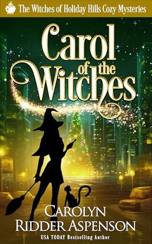 Carol of the Witches