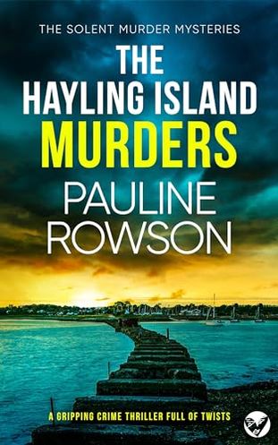 The Hayling Island Murders