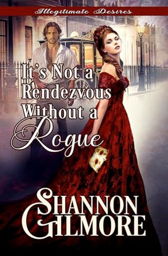 It's not a Rendezvous Without a Rogue