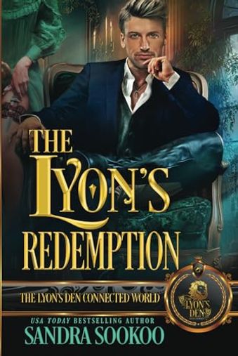The Lyon's Redemption