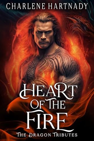 Heart of the Fire