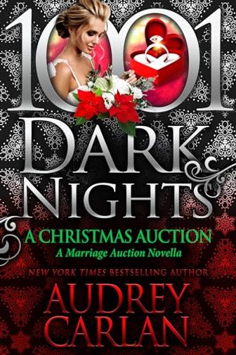 A Christmas Auction