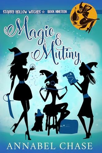 Magic & Mutiny