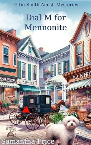 Dial M for Mennonite
