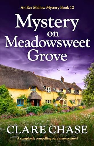 Mystery on Meadowsweet Grove