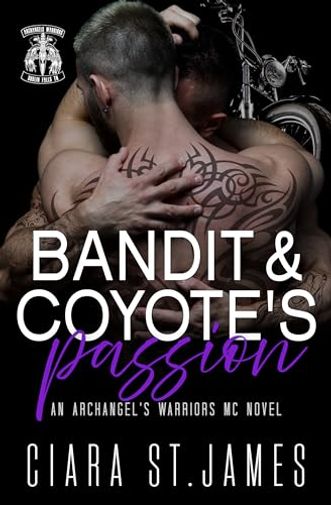 Bandit & Coyote's Passion