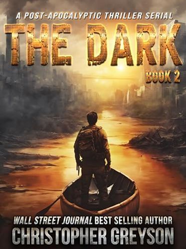 The Dark 2