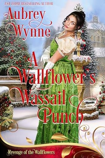 The Wallflower's Wassail Punch