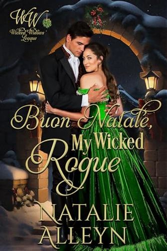 Buon Natale, My Wicked Rogue