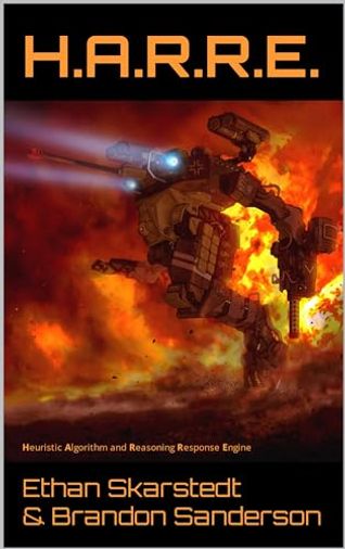 H.A.R.R.E.: Heuristic Algorithm and Reasoning Response Engine