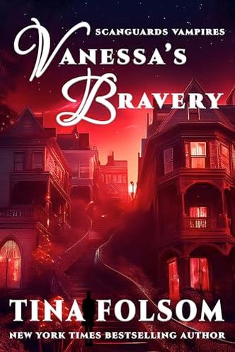Vanessa's Bravery