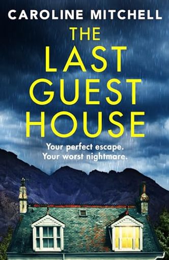 The Last Guest House