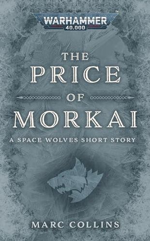 The Price of Morkai