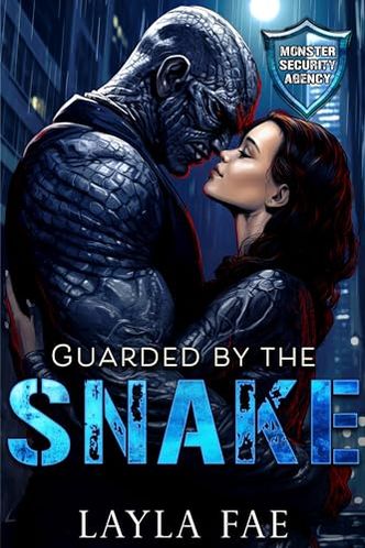 Guarded by the Snake