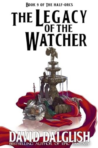 The Legacy of the Watcher