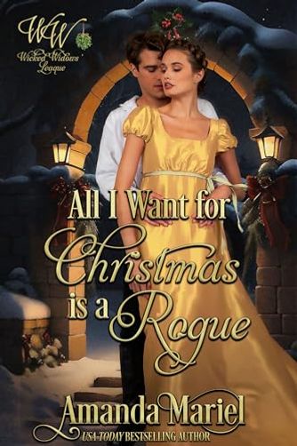 All I Want for Christmas is a Rogue
