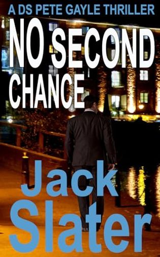 No Second Chance