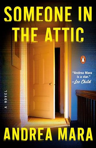 Someone in the Attic