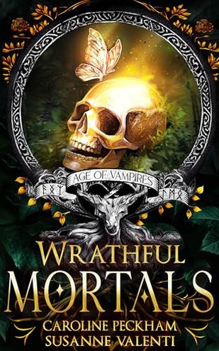 Wrathful Mortals / Eternal Vow