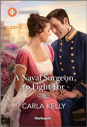 A Naval Surgeon To Fight For